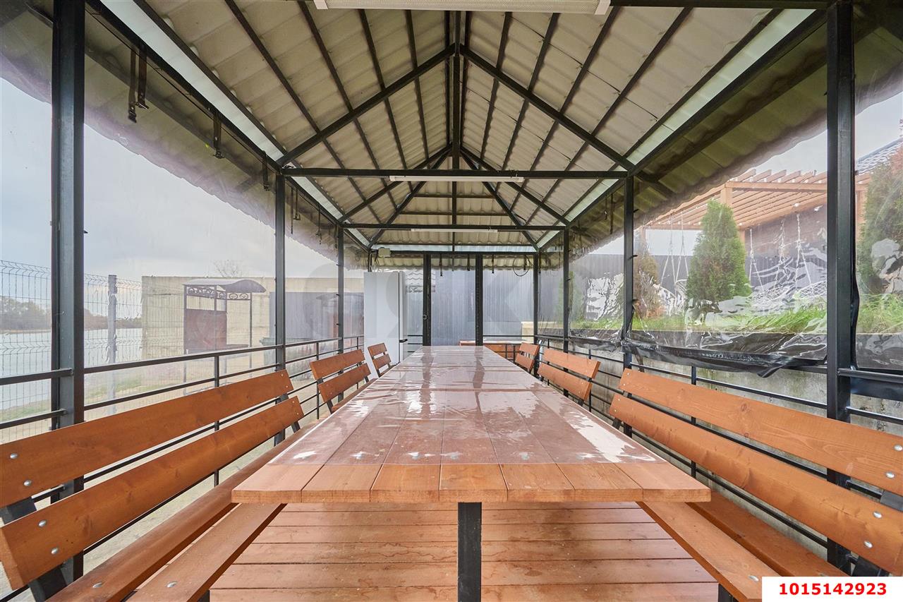 Фото №22: Дом 114 м² + 6.86 сот. - Козет, ул. Кубаньстроевская, 46