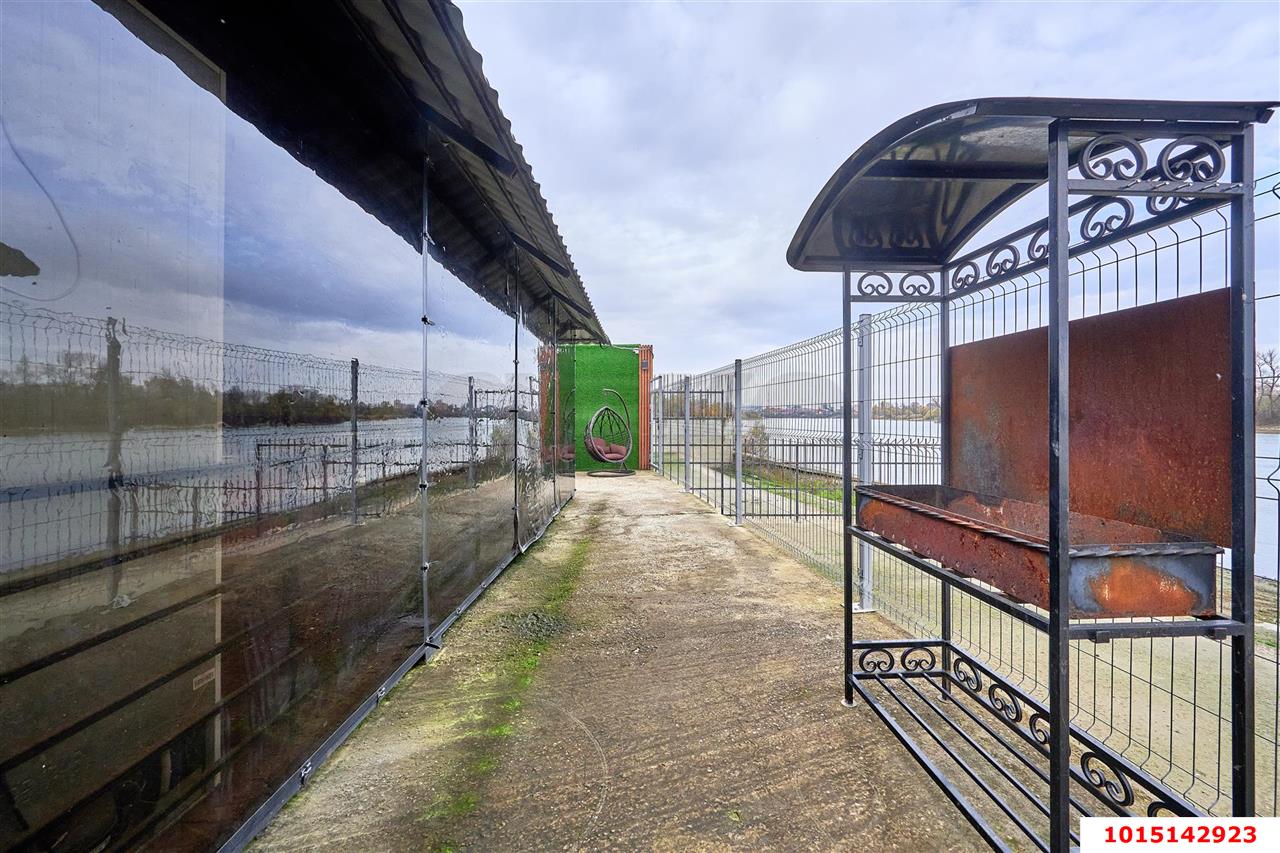 Фото №20: Дом 114 м² + 6.86 сот. - Козет, ул. Кубаньстроевская, 46