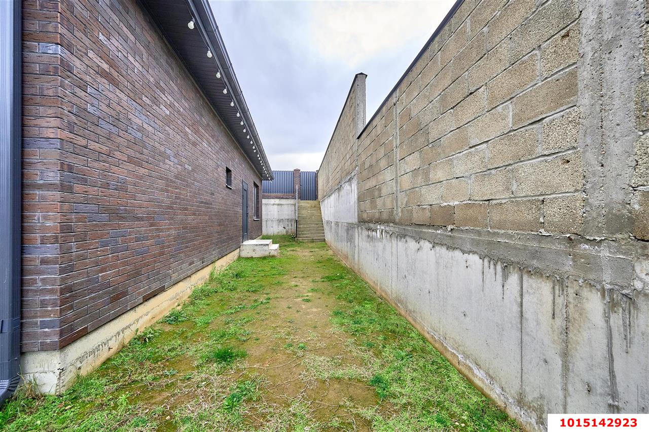 Фото №14: Дом 114 м² + 6.86 сот. - Козет, ул. Кубаньстроевская, 46