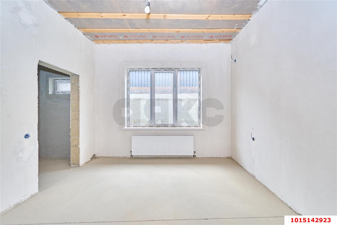 Фото №39: Дом 114 м² + 6.86 сот. - Козет, ул. Кубаньстроевская, 46