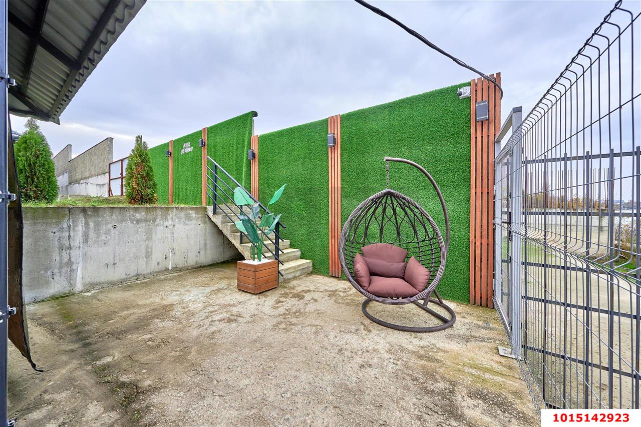 Фото №21: Дом 114 м² + 6.86 сот. - Козет, ул. Кубаньстроевская, 46