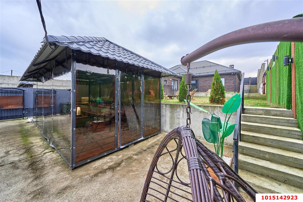 Фото №25: Дом 114 м² + 6.86 сот. - Козет, ул. Кубаньстроевская, 46