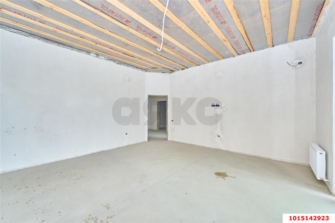 Фото №45: Дом 114 м² + 6.86 сот. - Козет, ул. Кубаньстроевская, 46