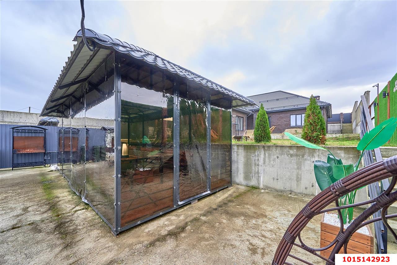 Фото №24: Дом 114 м² + 6.86 сот. - Козет, ул. Кубаньстроевская, 46