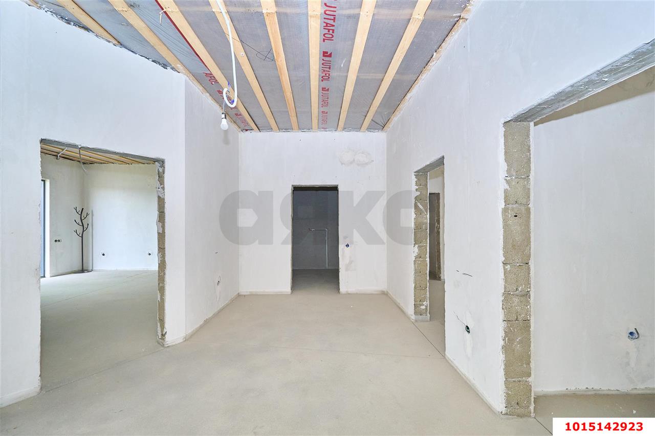 Фото №41: Дом 114 м² + 6.86 сот. - Козет, ул. Кубаньстроевская, 46