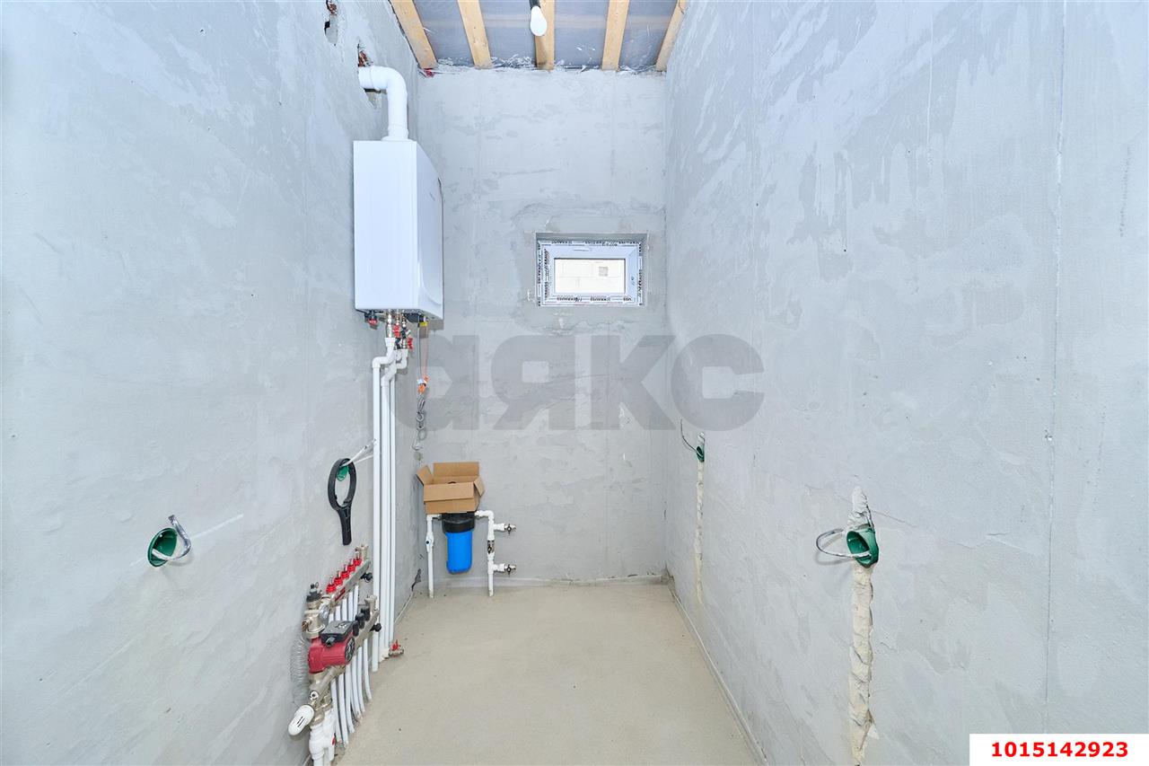 Фото №48: Дом 114 м² + 6.86 сот. - Козет, ул. Кубаньстроевская, 46