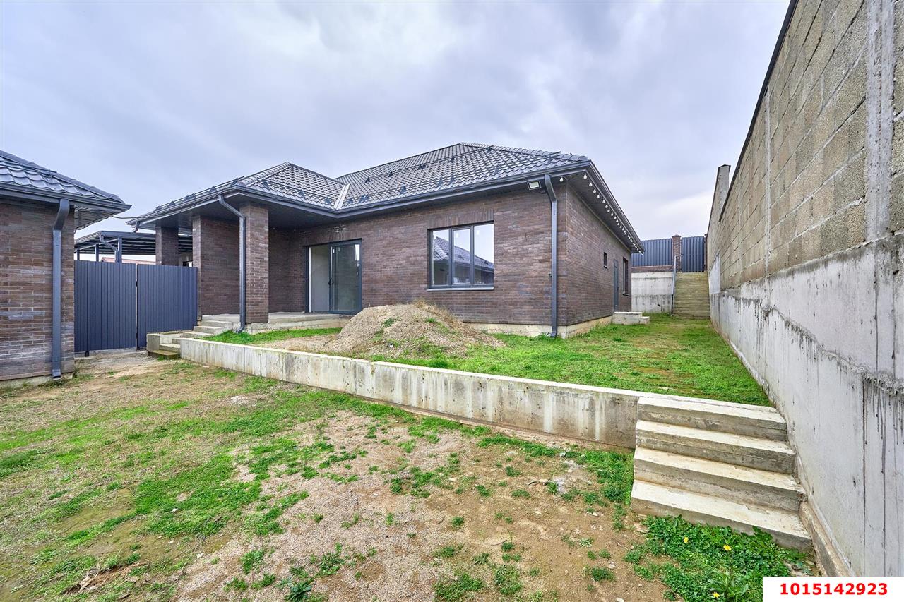 Фото №10: Дом 114 м² + 6.86 сот. - Козет, ул. Кубаньстроевская, 46