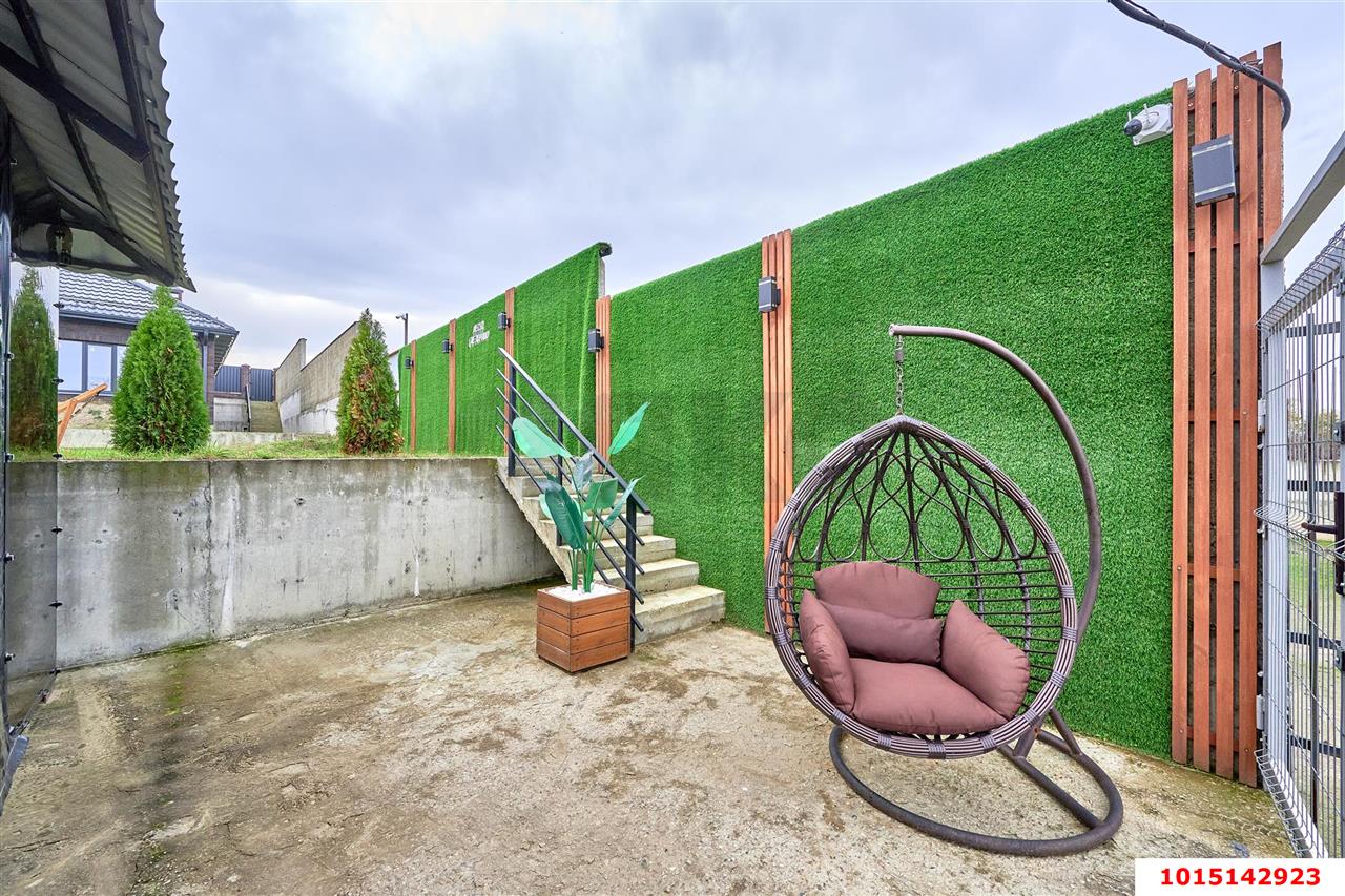 Фото №23: Дом 114 м² + 6.86 сот. - Козет, ул. Кубаньстроевская, 46