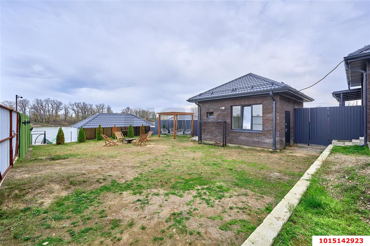 Фото №13: Дом 114 м² + 6.86 сот. - Козет, ул. Кубаньстроевская, 46