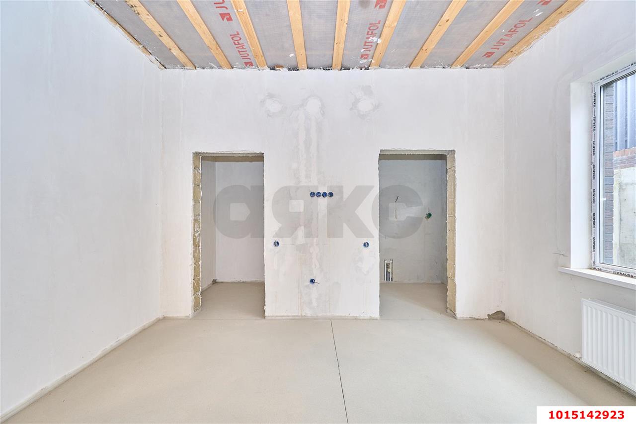 Фото №34: Дом 114 м² + 6.86 сот. - Козет, ул. Кубаньстроевская, 46