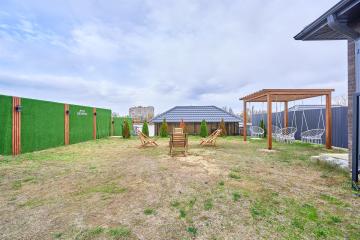 Фото №4: Дом 114 м² - Козет, ул. Кубаньстроевская, 46