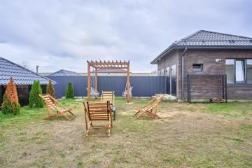 Фото №5: Дом 114 м² - Козет, ул. Кубаньстроевская, 46