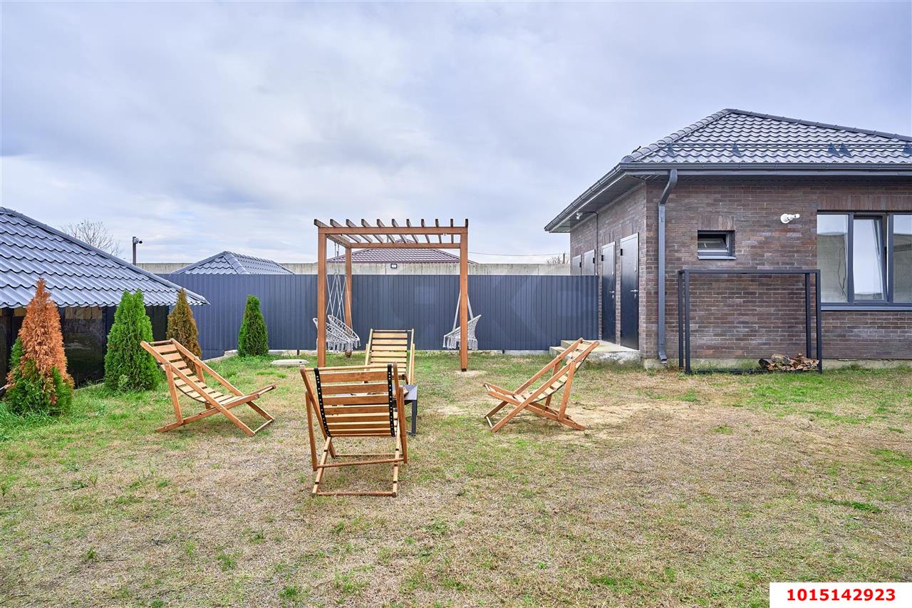 Фото №5: Дом 114 м² + 6.86 сот. - Козет, ул. Кубаньстроевская, 46