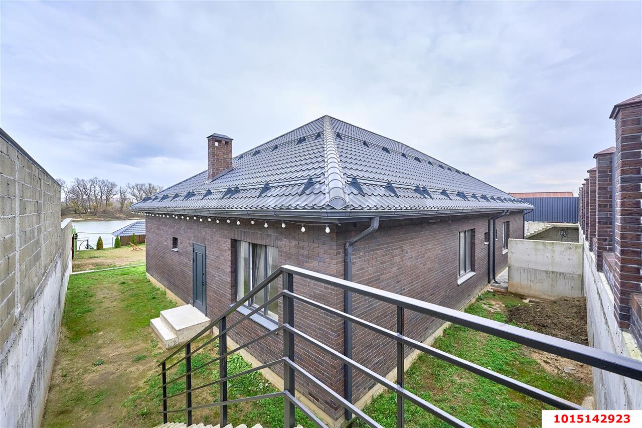 Фото №15: Дом 114 м² + 6.86 сот. - Козет, ул. Кубаньстроевская, 46