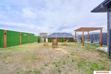 Фото №4: Дом 114 м² - Козет, ул. Кубаньстроевская, 46