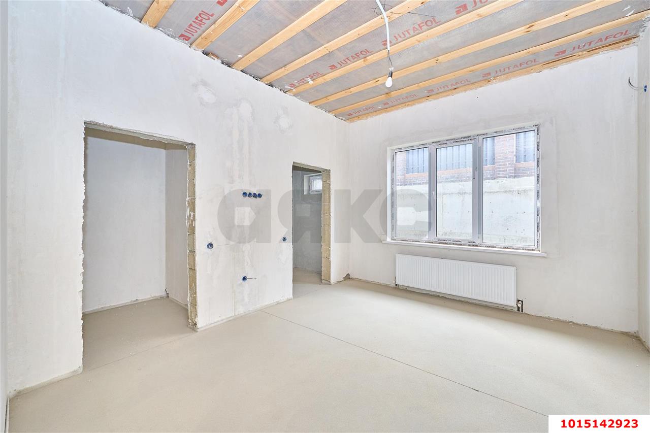 Фото №38: Дом 114 м² + 6.86 сот. - Козет, ул. Кубаньстроевская, 46