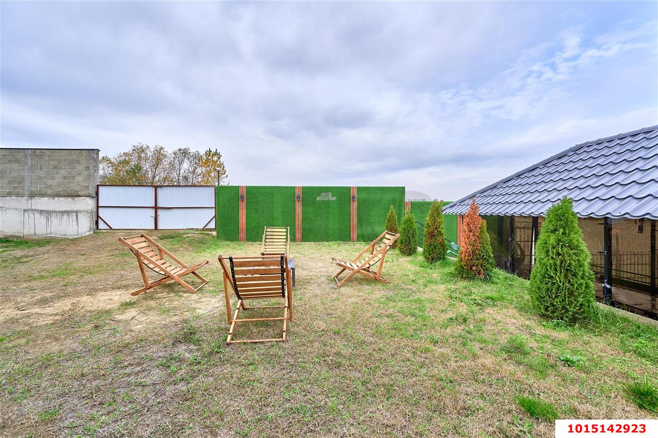 Фото №9: Дом 114 м² + 6.86 сот. - Козет, ул. Кубаньстроевская, 46