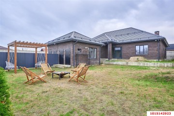 Фото №1: Дом 114 м² - Козет, ул. Кубаньстроевская, 46