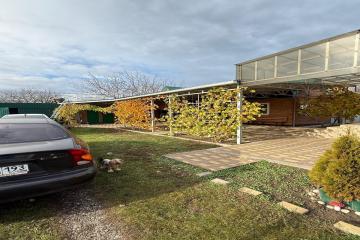 Фото №3: Дом 110 м² - Новосергиевская, ул. Садовая, 41