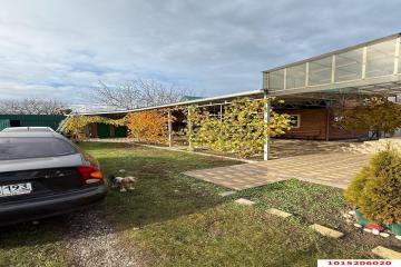 Фото №3: Дом 110 м² - Новосергиевская, ул. Садовая, 41