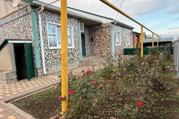 Фото №5: Дом 110 м² - Новосергиевская, ул. Садовая, 41