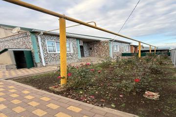 Фото №5: Дом 110 м² - Новосергиевская, ул. Садовая, 41