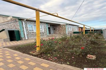 Фото №5: Дом 110 м² - Новосергиевская, ул. Садовая, 41