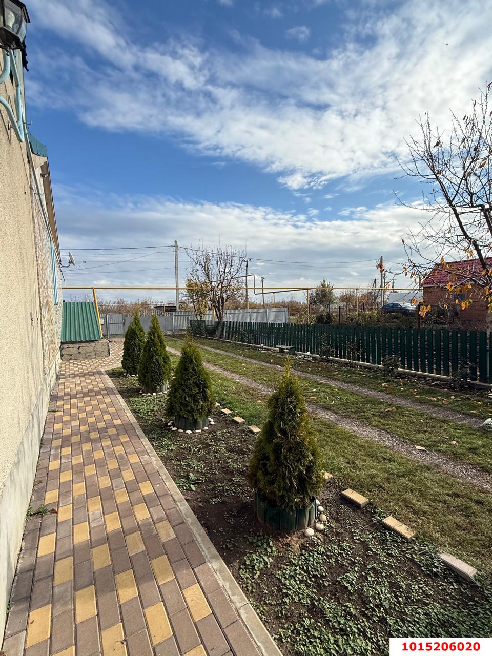 Фото №4: Дом 110 м² + 13 сот. - Новосергиевская, ул. Садовая, 41