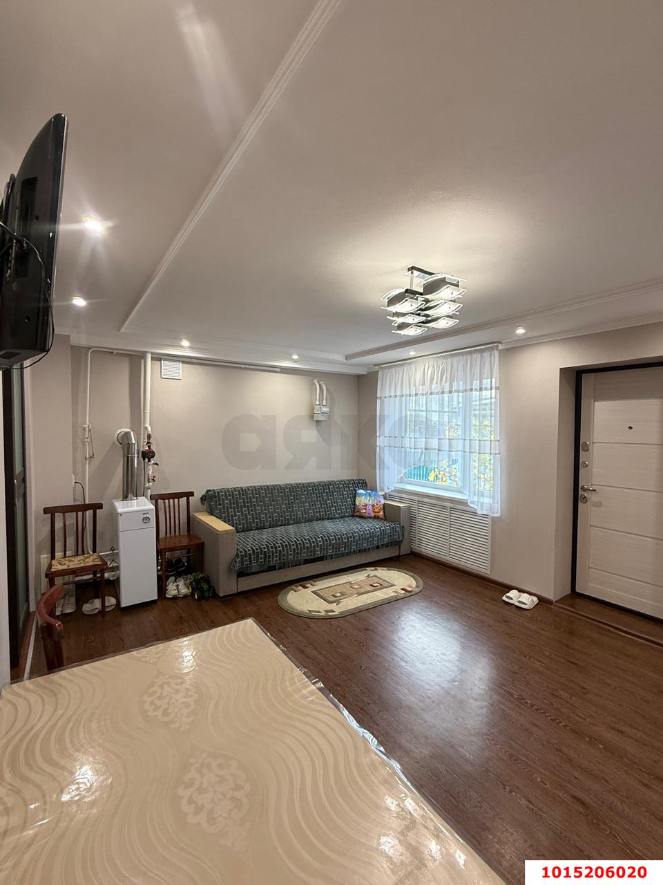 Фото №7: Дом 110 м² + 13 сот. - Новосергиевская, ул. Садовая, 41