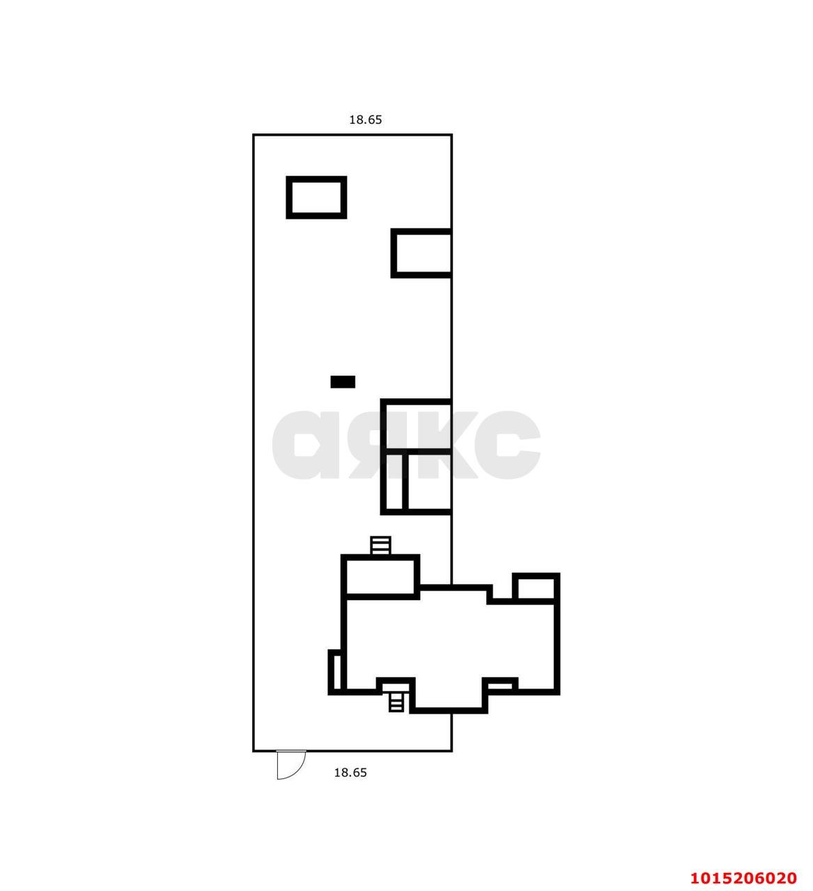 Фото №14: Дом 110 м² + 13 сот. - Новосергиевская, ул. Садовая, 41