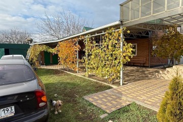 Фото №3: Дом 110 м² - Новосергиевская, ул. Садовая, 41