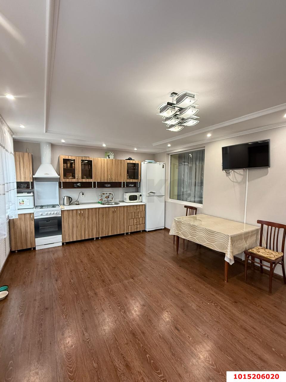 Фото №6: Дом 110 м² + 13 сот. - Новосергиевская, ул. Садовая, 41