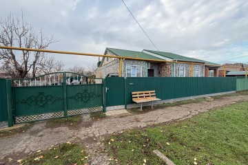 Фото №1: Дом 110 м² - Новосергиевская, ул. Садовая, 41