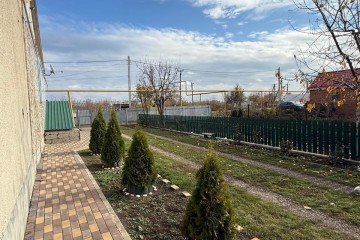 Фото №4: Дом 110 м² - Новосергиевская, ул. Садовая, 41