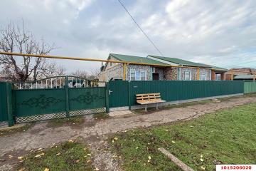 Фото №1: Дом 110 м² - Новосергиевская, ул. Садовая, 41