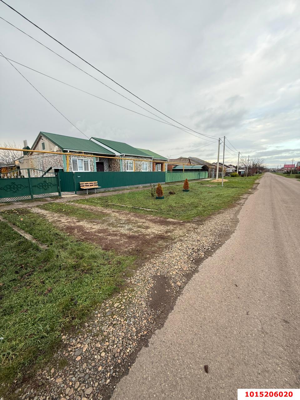 Фото №16: Дом 110 м² + 13 сот. - Новосергиевская, ул. Садовая, 41