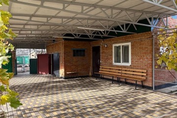 Фото №2: Дом 110 м² - Новосергиевская, ул. Садовая, 41