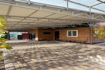 Фото №2: Дом 110 м² - Новосергиевская, ул. Садовая, 41