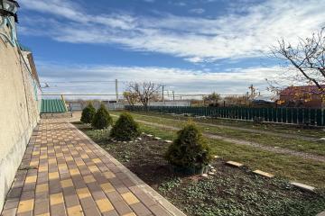 Фото №4: Дом 110 м² - Новосергиевская, ул. Садовая, 41