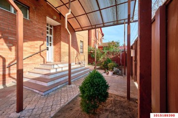 Фото №1: Дом 347 м² - Елизаветинская, мкр. Прикубанский внутригородской округ, пр-д Энтузиастов, 11