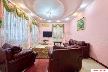 Фото №5: Дом 347 м² - Елизаветинская, мкр. Прикубанский внутригородской округ, пр-д Энтузиастов, 11