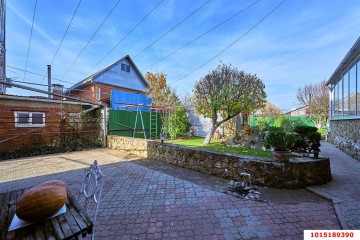 Фото №5: Дом 347 м² - Елизаветинская, мкр. Прикубанский внутригородской округ, пр-д Энтузиастов, 11