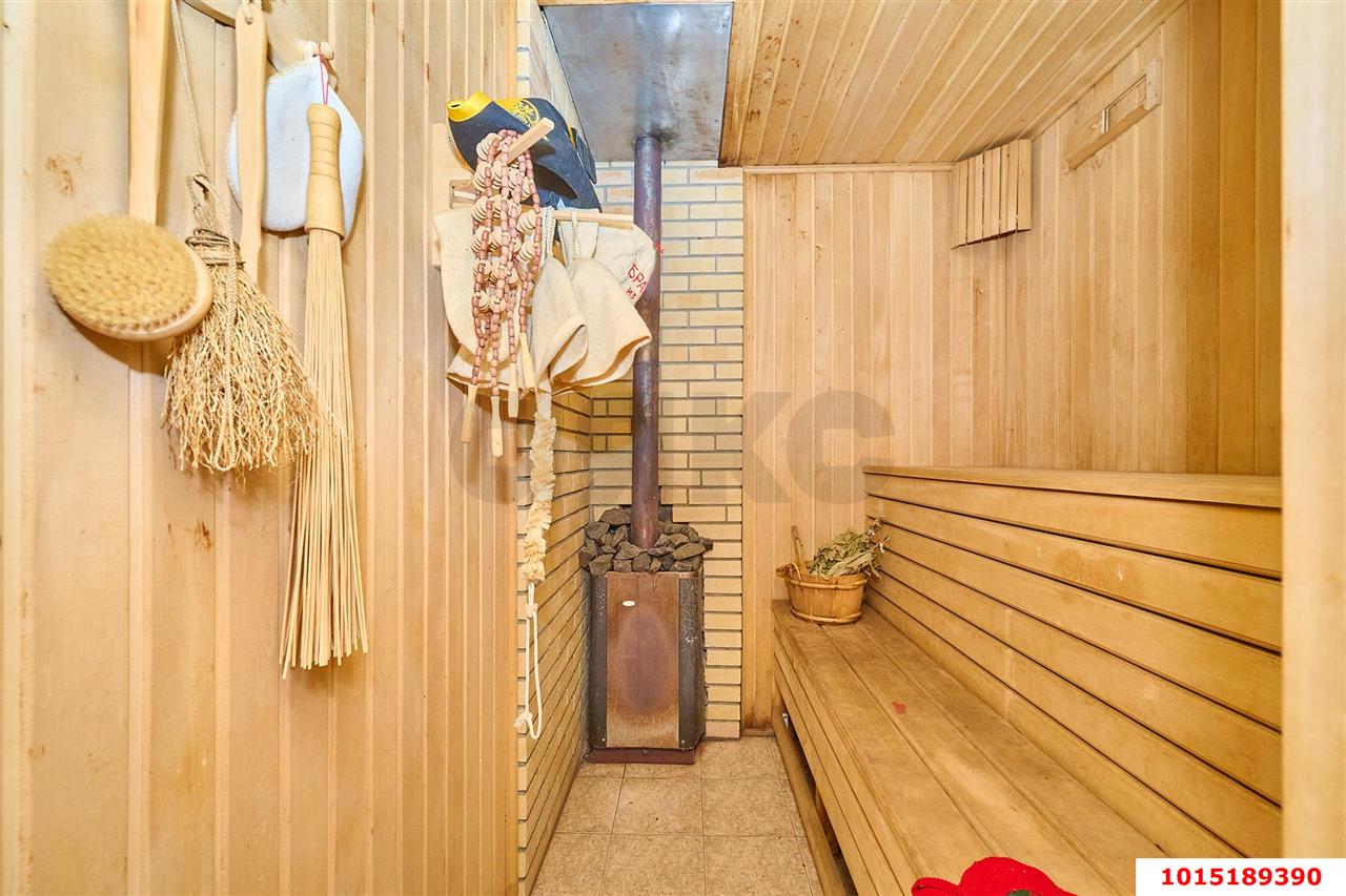 Фото №31: Дом 347 м² + 7 сот. - Елизаветинская, мкр. Прикубанский внутригородской округ, пр-д Энтузиастов, 11