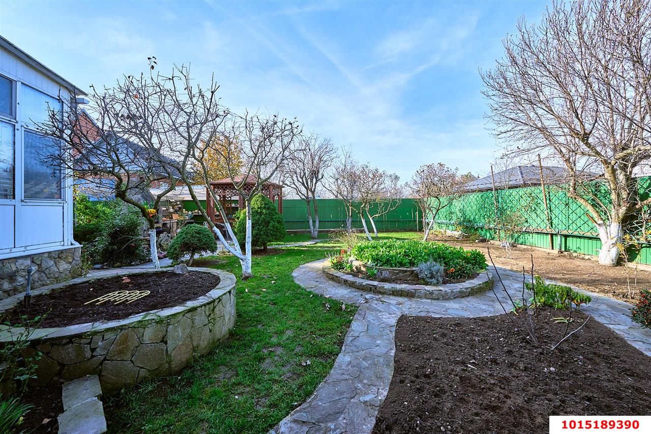 Фото №8: Дом 347 м² + 7 сот. - Елизаветинская, Прикубанский внутригородской округ, пр-д Энтузиастов, 11