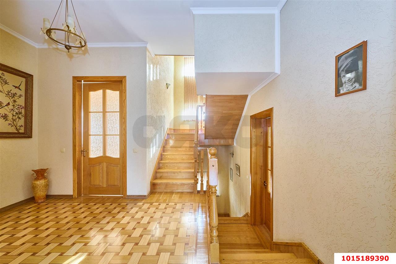 Фото №35: Дом 347 м² + 7 сот. - Елизаветинская, Прикубанский внутригородской округ, пр-д Энтузиастов, 11