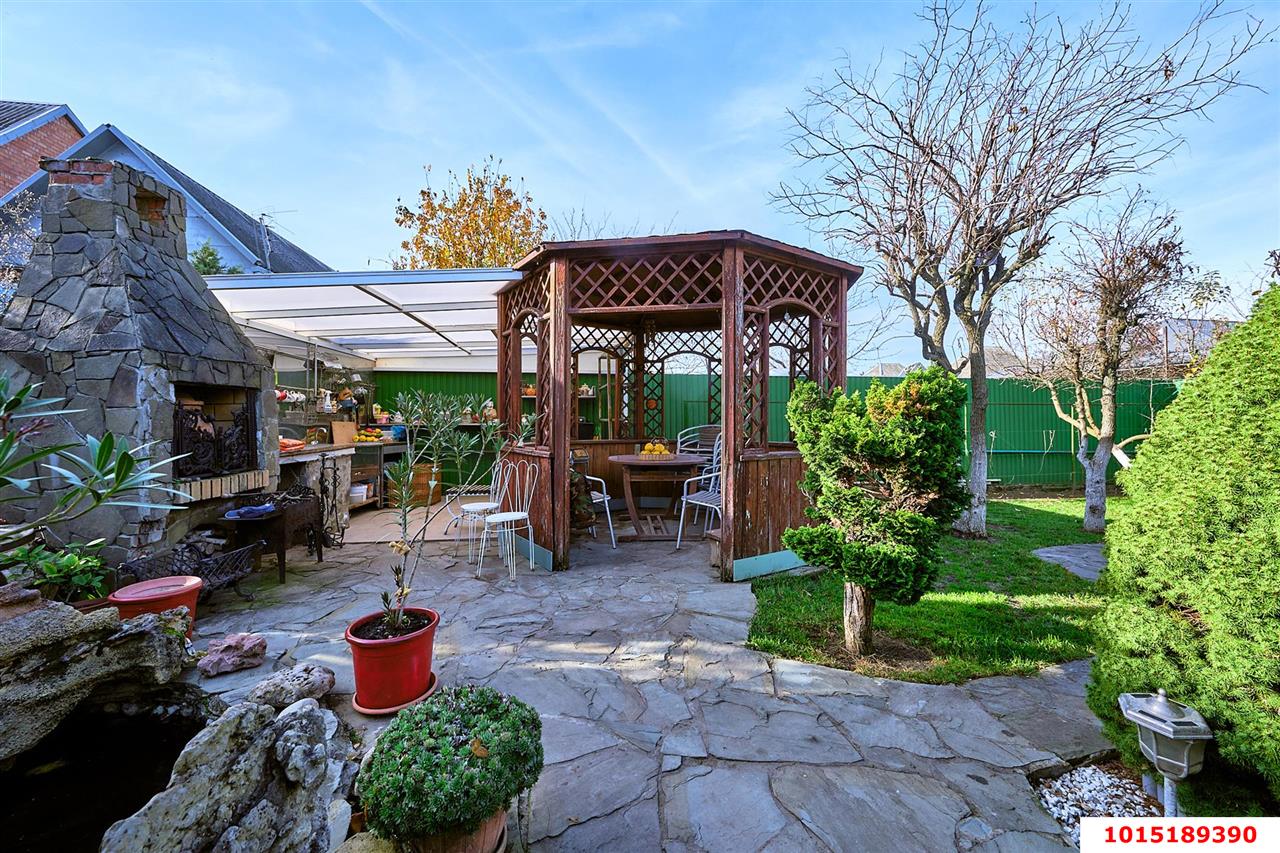 Фото №7: Дом 347 м² + 7 сот. - Елизаветинская, Прикубанский внутригородской округ, пр-д Энтузиастов, 11