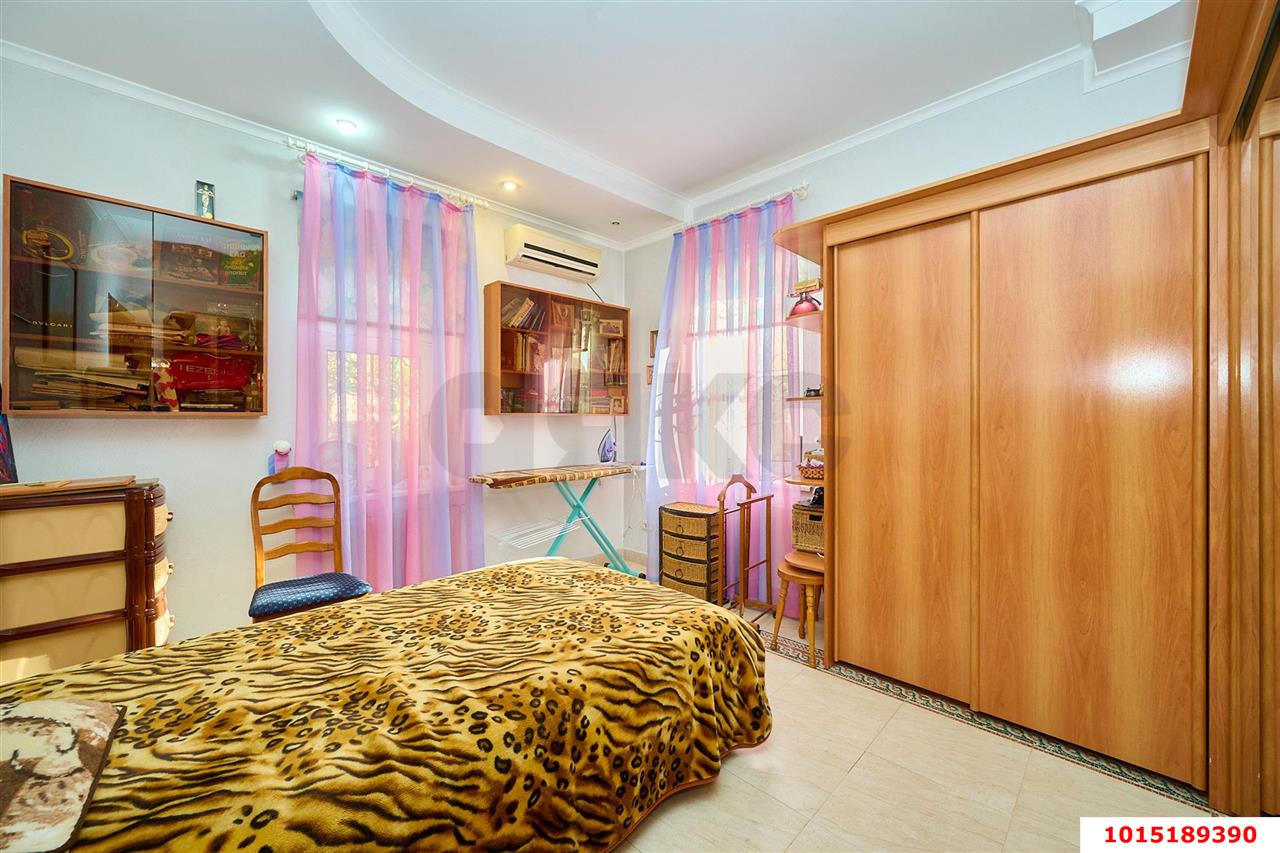 Фото №20: Дом 347 м² + 7 сот. - Елизаветинская, Прикубанский внутригородской округ, пр-д Энтузиастов, 11