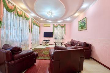 Фото №5: Дом 347 м² - Елизаветинская, мкр. Прикубанский внутригородской округ, пр-д Энтузиастов, 11