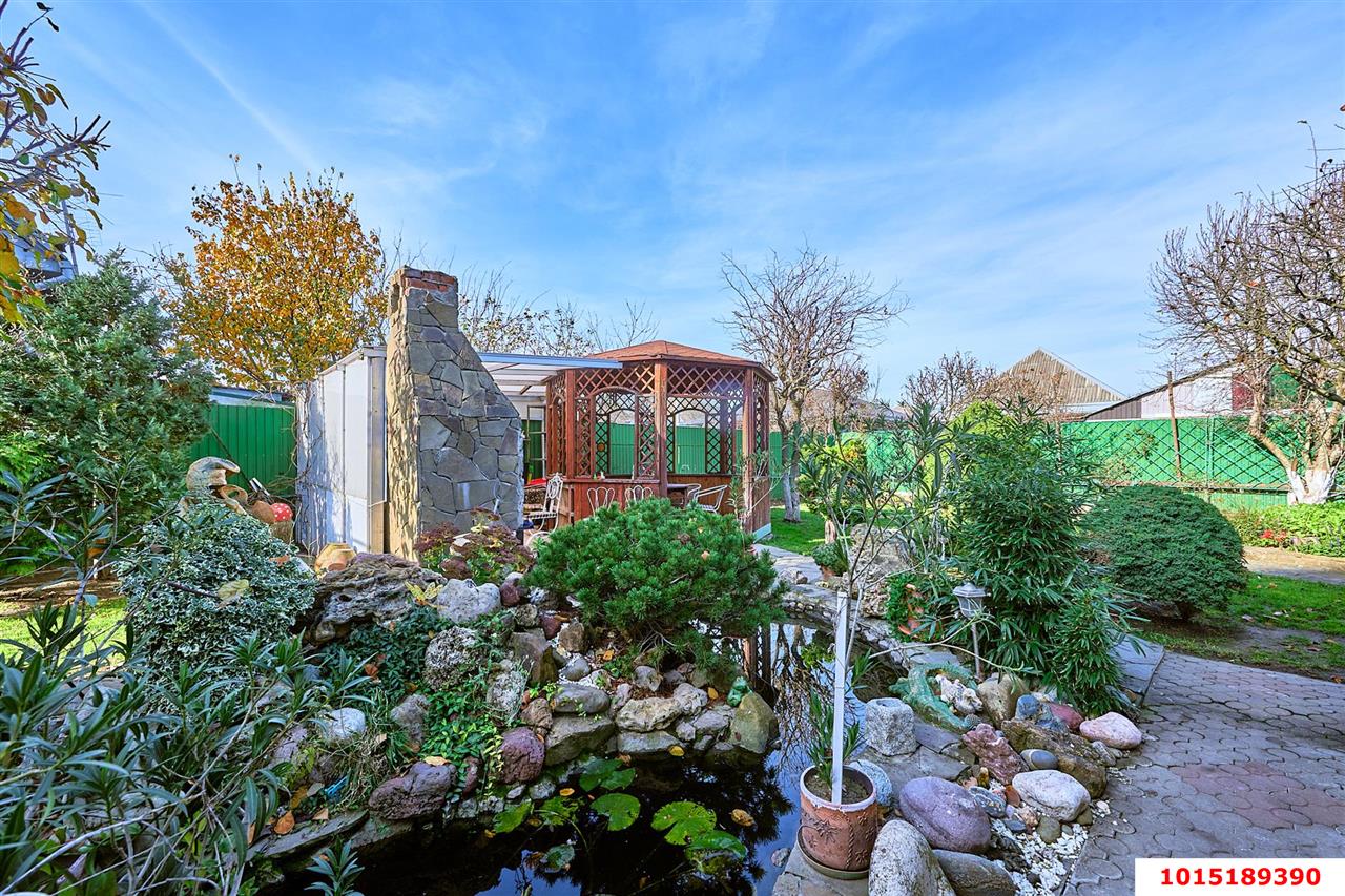 Фото №27: Дом 347 м² + 7 сот. - Елизаветинская, мкр. Прикубанский внутригородской округ, пр-д Энтузиастов, 11