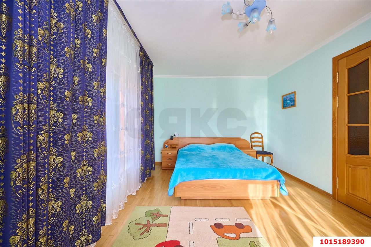 Фото №24: Дом 347 м² + 7 сот. - Елизаветинская, Прикубанский внутригородской округ, пр-д Энтузиастов, 11